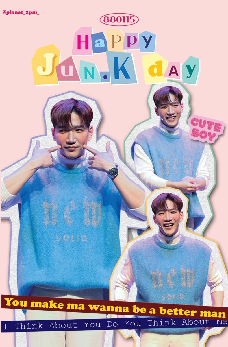planet_2pm_'s tweet photo. 🐼HAPPY JUN.K DAY💗
우리곁에서 노래해줘서 너무 고마워:)
#민준이가_있어_다정한_겨울
#GeniusJun_KDay https://t.co/GCAgizTDb0