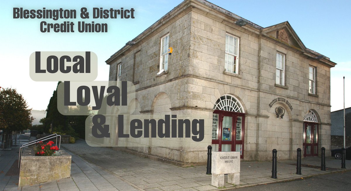 Thank you to all our loyal members as we strive to serve the community together