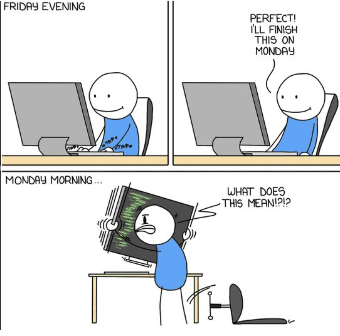 seanfalconer's tweet photo. Nearly the weekend, I NEED to get code complete today. 

#codecomplete #programming https://t.co/MNyYrJk0nR