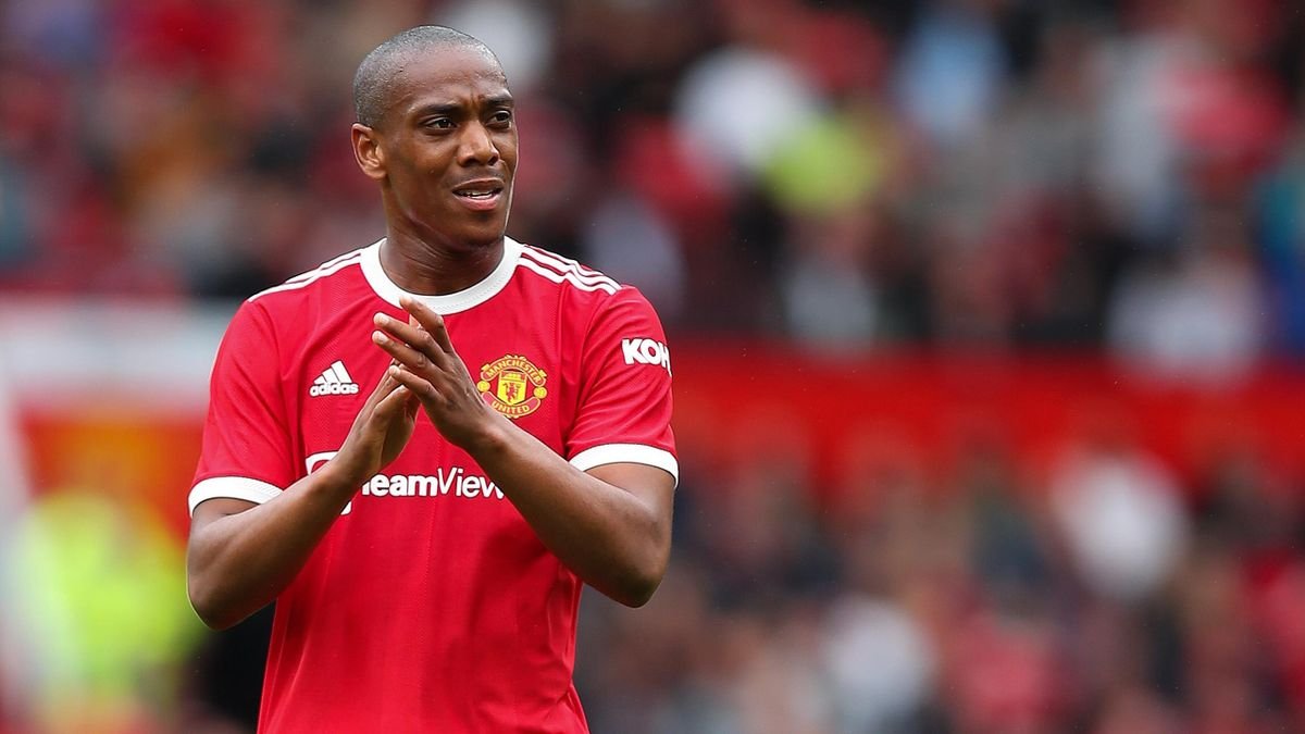 UNITED OPEN TO MARTIAL LOAN EXIT