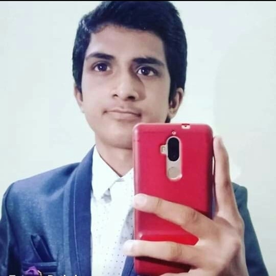 _tanmay_pathak_'s tweet image. #NewProfilePic