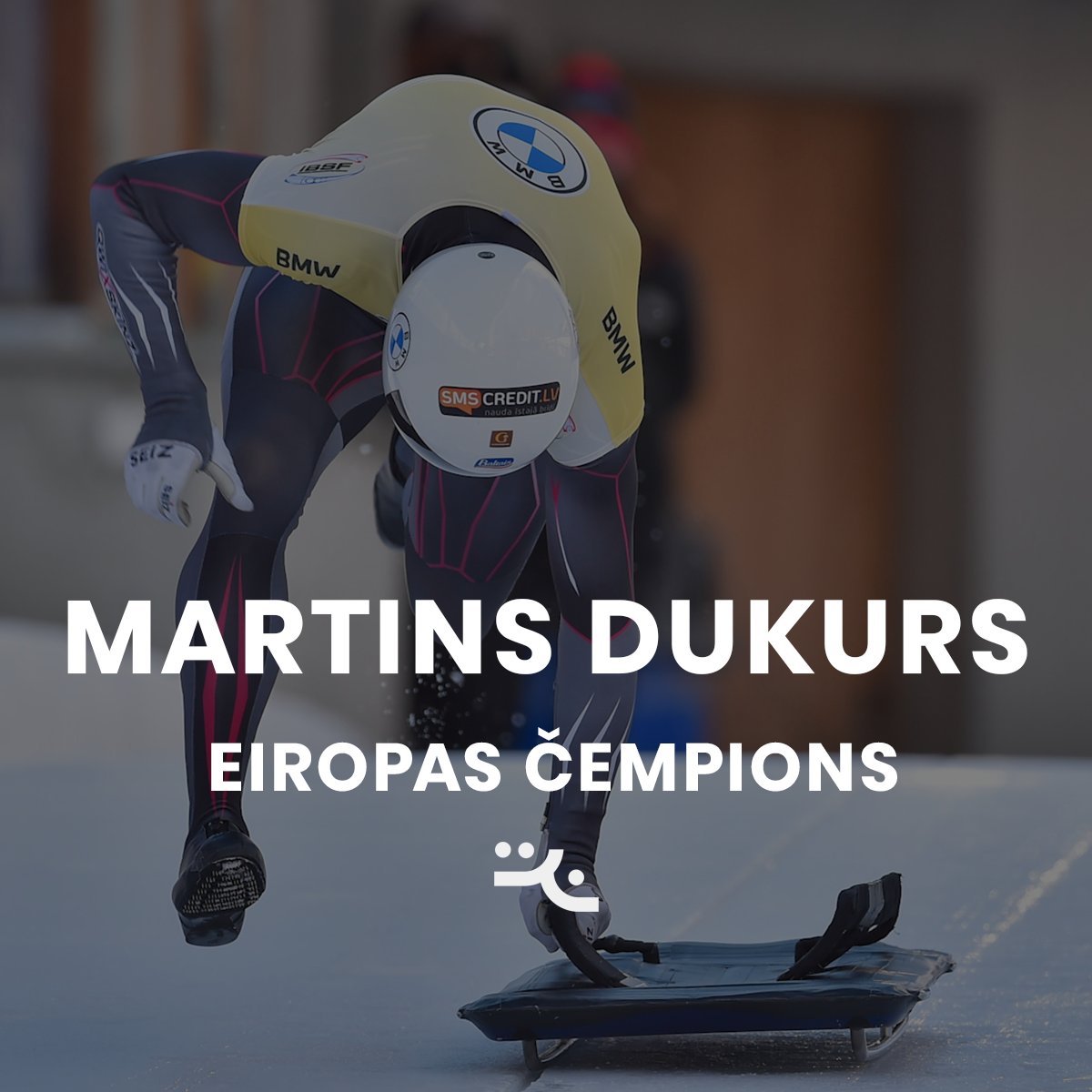 Martins Dukurs kļūst par 12-kārtēju Eiropas čempionu, 11-kārtēju Pasaules kausa ieguvēju, uzvarot sezonas pēdējā Pasaules kausa posmā Sanktmoricā! 🇱🇻

📷 Viesturs Lācis