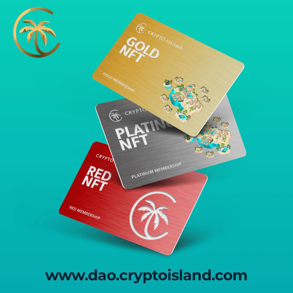 <a href="/ChinaPumpWXC/">中国密码鲸公司 WHALE CHINESE 🇨🇳🐳🚀🌖</a> Article by article. Spreading the island vibes like wild fire🏝🔥 

@CryptoIslandInc will soon be a global talk! 

Join us! The first decentralized and tokenized island within your reach🏝 

#CISLA #CryptoislandDAO  #CislaArmy #CislaArmy1000x @CryptoIslandInc @DanBouwer