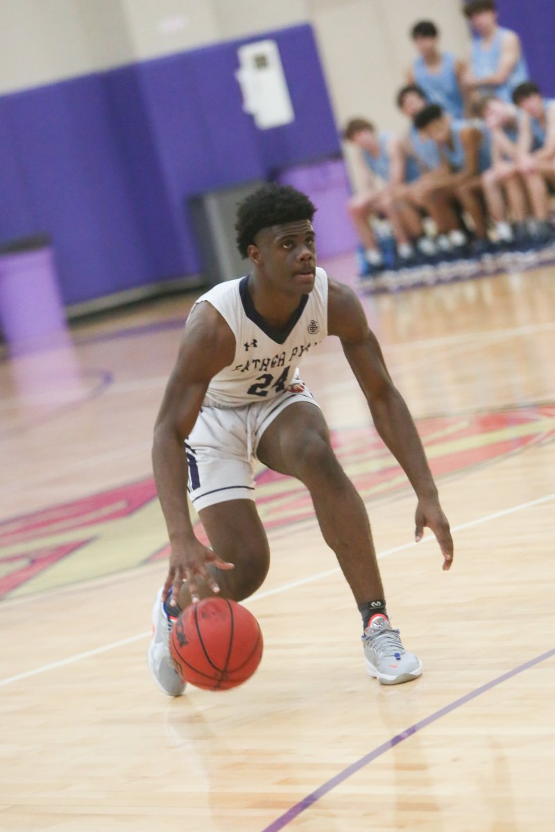 Father Ryan High School tweet media