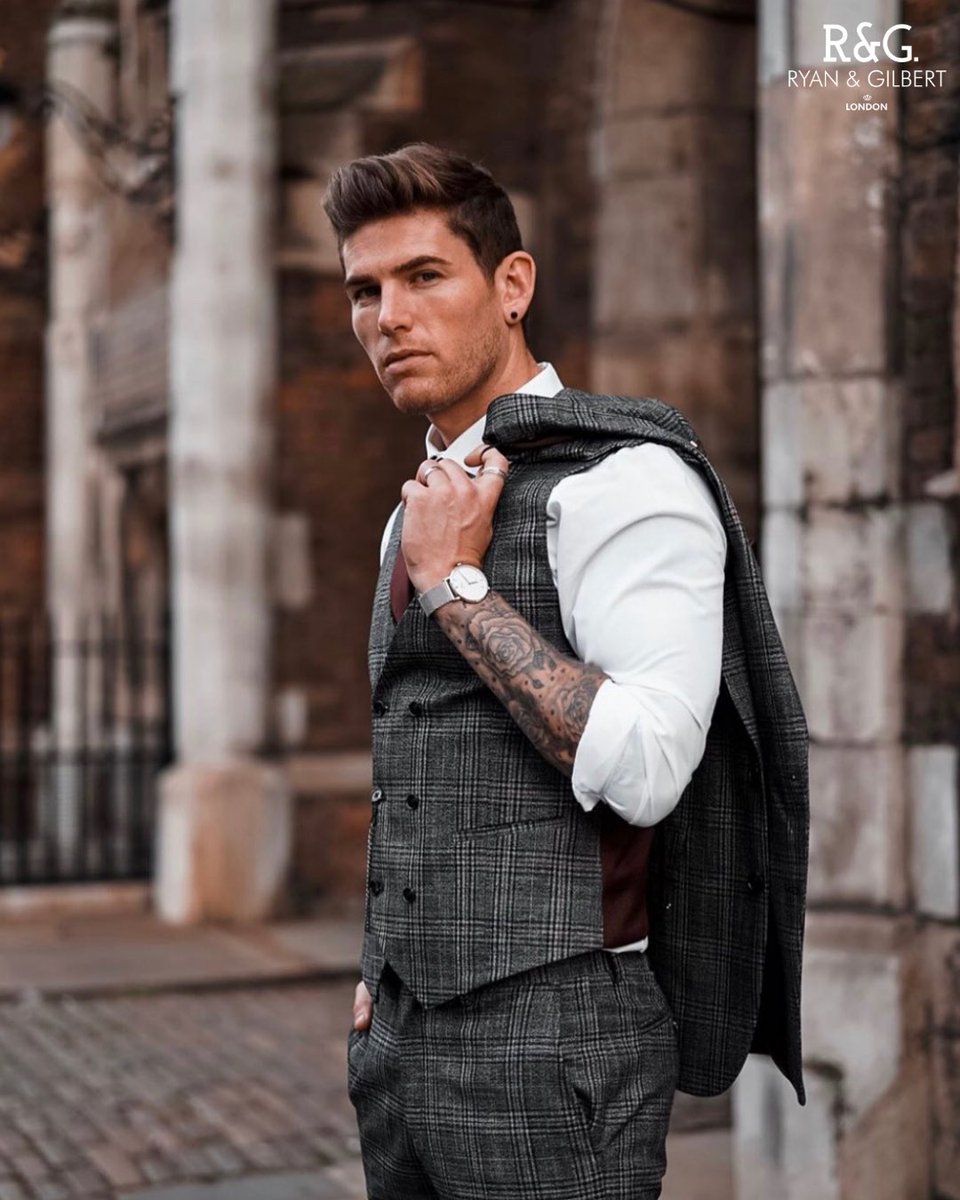 Ryan &amp; Gilbert - Make the most of your time.
ryanandgilbert.com

#ryanandgilbert 
#makethemostofyourtime