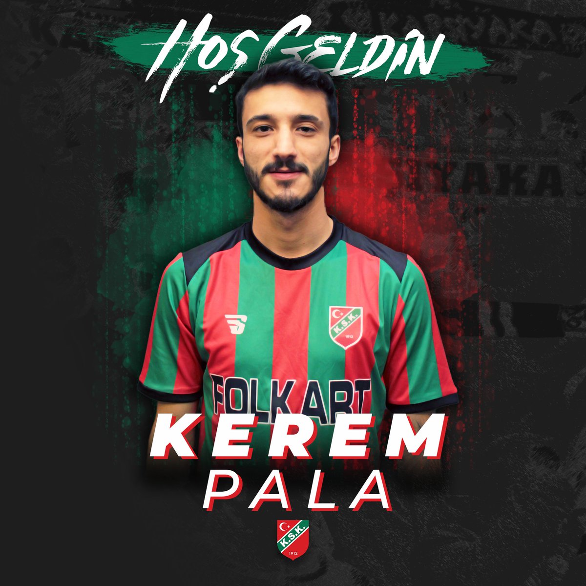 Karşıyaka Spor Kulübü tweet media