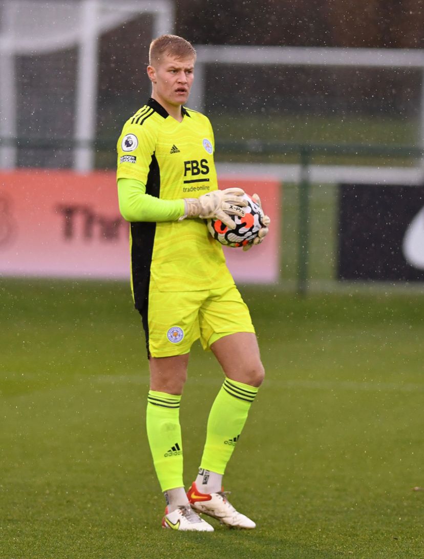 X-Pro Goalkeeper Gloves tweet media