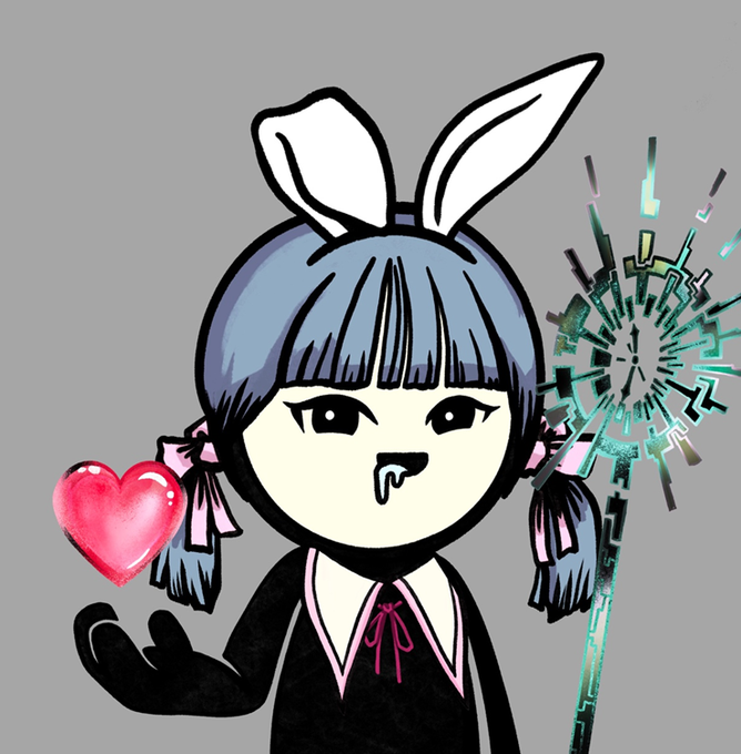 AA__Ralph's tweet photo. @jaesun_han 단연코 애니멀어쌔신(AA), 결단코 마녀(WW)!
@KlayAssassins https://t.co/XOPEll0VIP