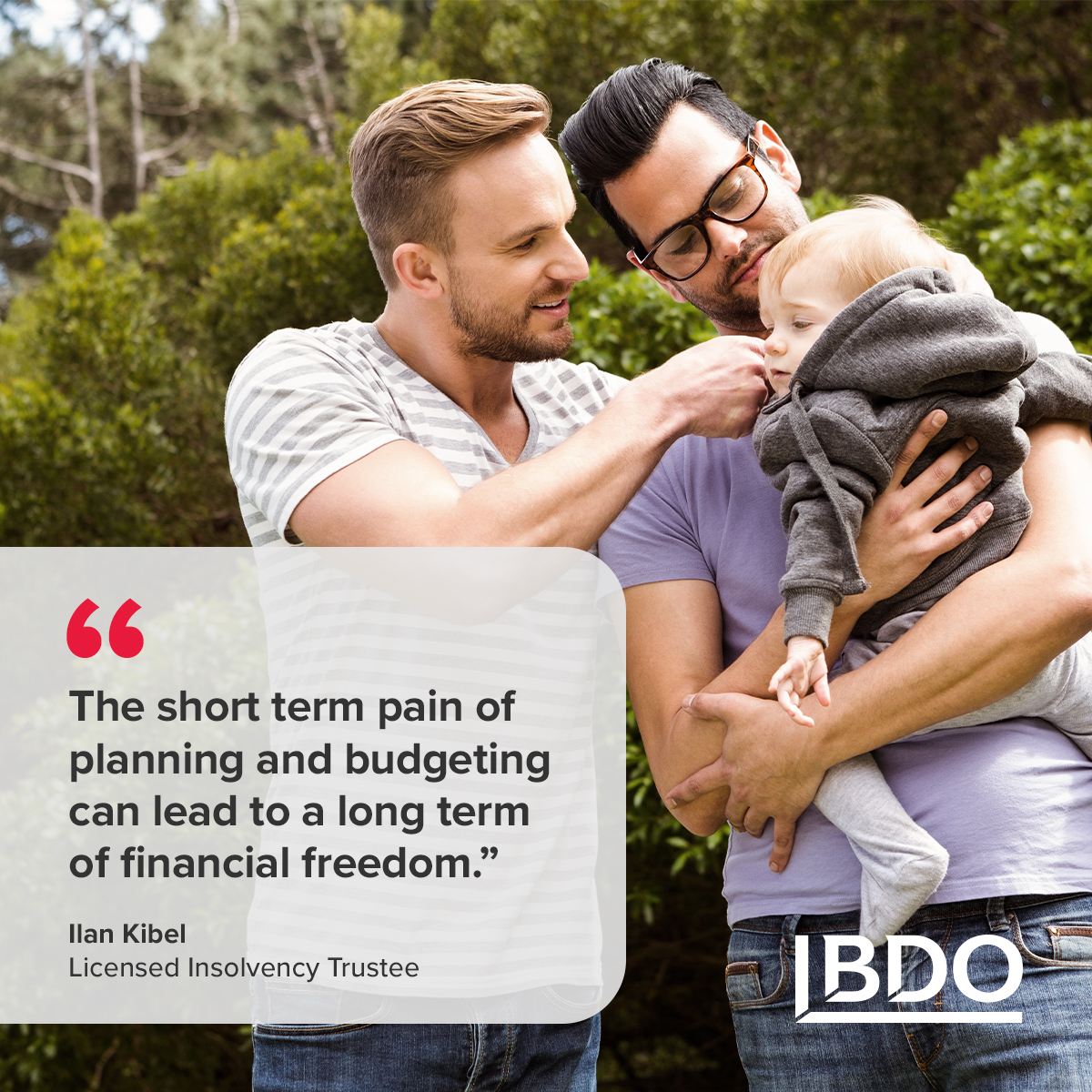 BDODebtSolution's tweet photo. Choosing to pay off your #debt is a commitment, but well worth it in the long run. This #DebtStory may inspire you to take your first steps. #DebtRepayment  https://t.co/FpMqJ2nBFk @Ilan_Kibel https://t.co/5XggB8xBdm