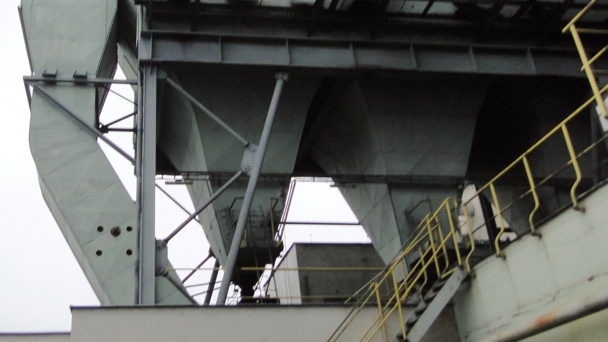 IvitasEng's tweet image. At the start of 2022, we concluded a contract with our new business partner PBS Brno to create #ProjectDocumentation for realization of investment project “Boiler modifications to allow for biomass combustion at the Veolia Energie Kolin power plant”. @VeoliaCZ #industrialboiler