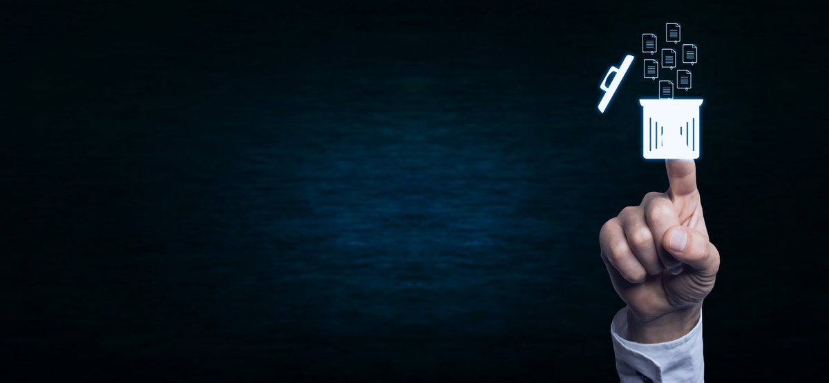 Find out what data clean cleaning is and why it is so crucial for analytics and business intelligence.
bit.ly/3A2pa7W

#DataCleaning #MountainTopData