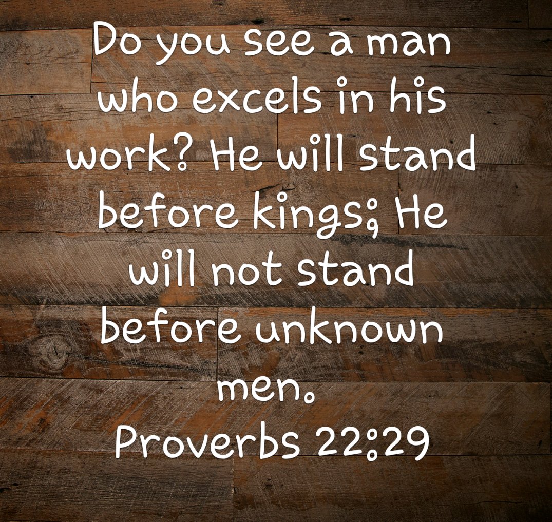 May the Maker and Master Craftsman continue to mould me in ways that are fit for His service! To a great 2022, let's go! 🦁💪🏾🔥