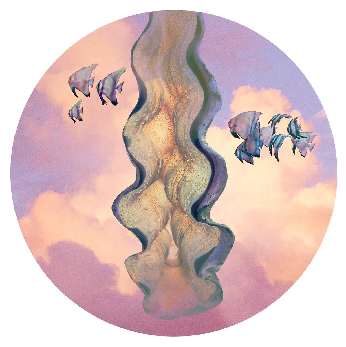 AesonBaldevia's tweet photo. WHAT IF GOD WAS A WOMAN? (2022)
Photographic Print on Satin Textile
36x36 inches
the island is calling, a fundraising exhibition for #danjuganisland opens today at #OrangeProject
Come visit! https://t.co/gnhCC24bPq