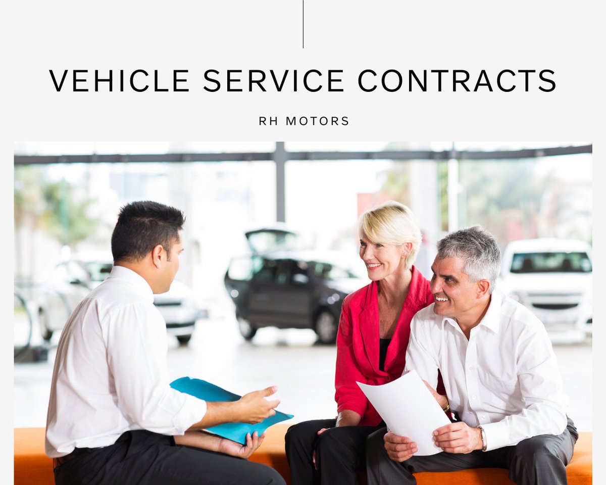 RH Motors (RHMotors2) Twitter