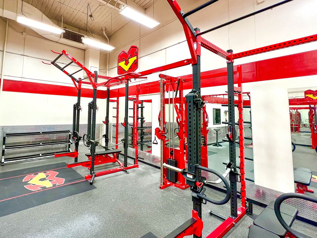 Power Lift tweet media