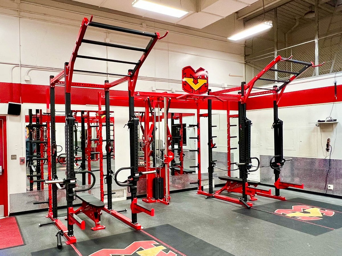 Power Lift tweet media
