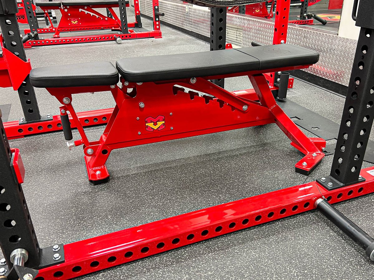Power Lift tweet media
