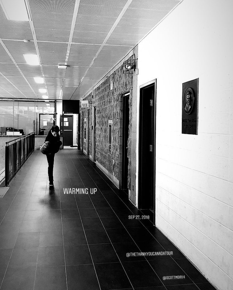 moirheart's tweet photo. Practice makes perfect. Scott warming up for #TTYCT as captured by ๐ธ @DanielleEPhoto
#scottmoir #WeLoveYouScott #icedance #figureskating #virtuemoir #tessavirtue #olympics https://t.co/McZtMXDBfV