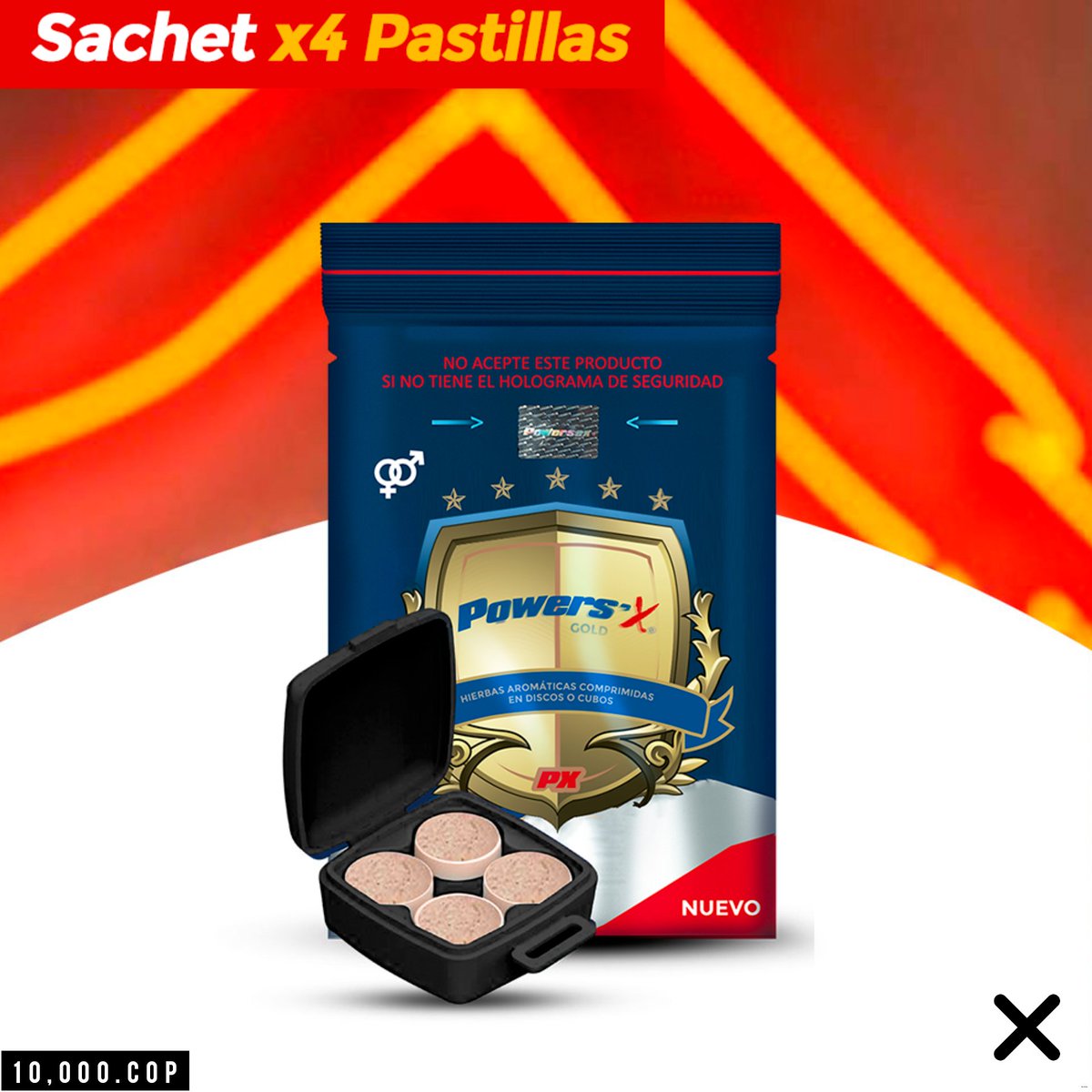 XASHININGCO's tweet photo. 🔥𝗣𝗢𝗪𝗘𝗥𝗦'𝗫🔥
"No es para el que no puede, es para el que quiere más"

https://t.co/axVR8tPKsK https://t.co/2k2ybO7M5S