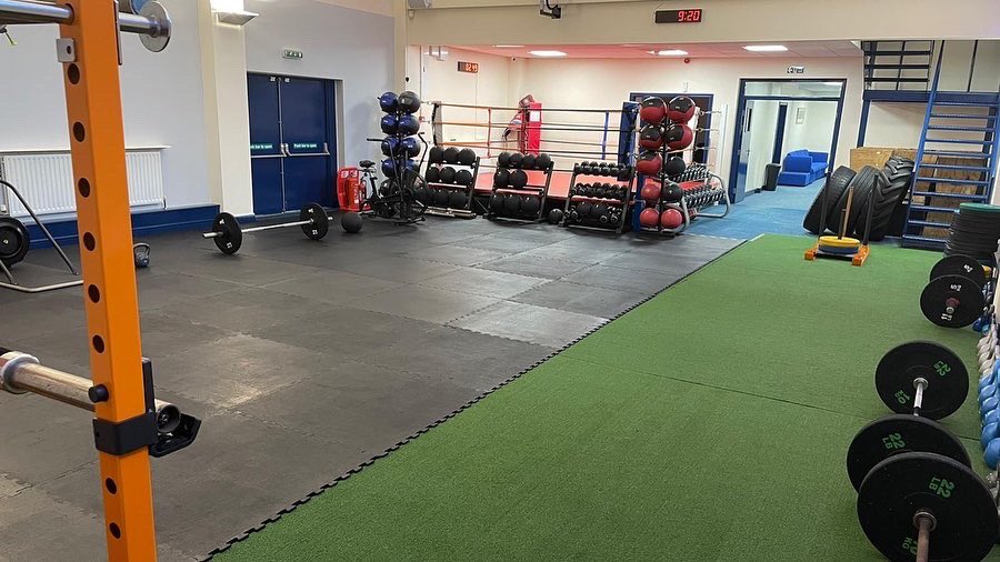 PTB_Academy's tweet photo. We couldn’t of asked for a better first week at the All New PTB &amp; DocksideFitness Liverpool
It’s been absolutely none stop and we have loved it!!

Feed back from you all on the new place makes it all worth it!! 

Remember anyone can join us regardless of fitness or skill level. https://t.co/bbAr1dqDtm