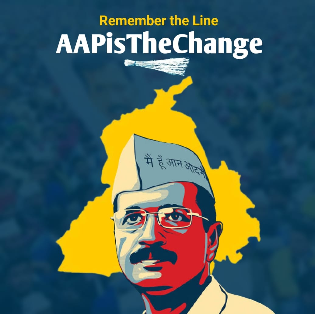 Aam Aadmi Party West Bengal tweet media