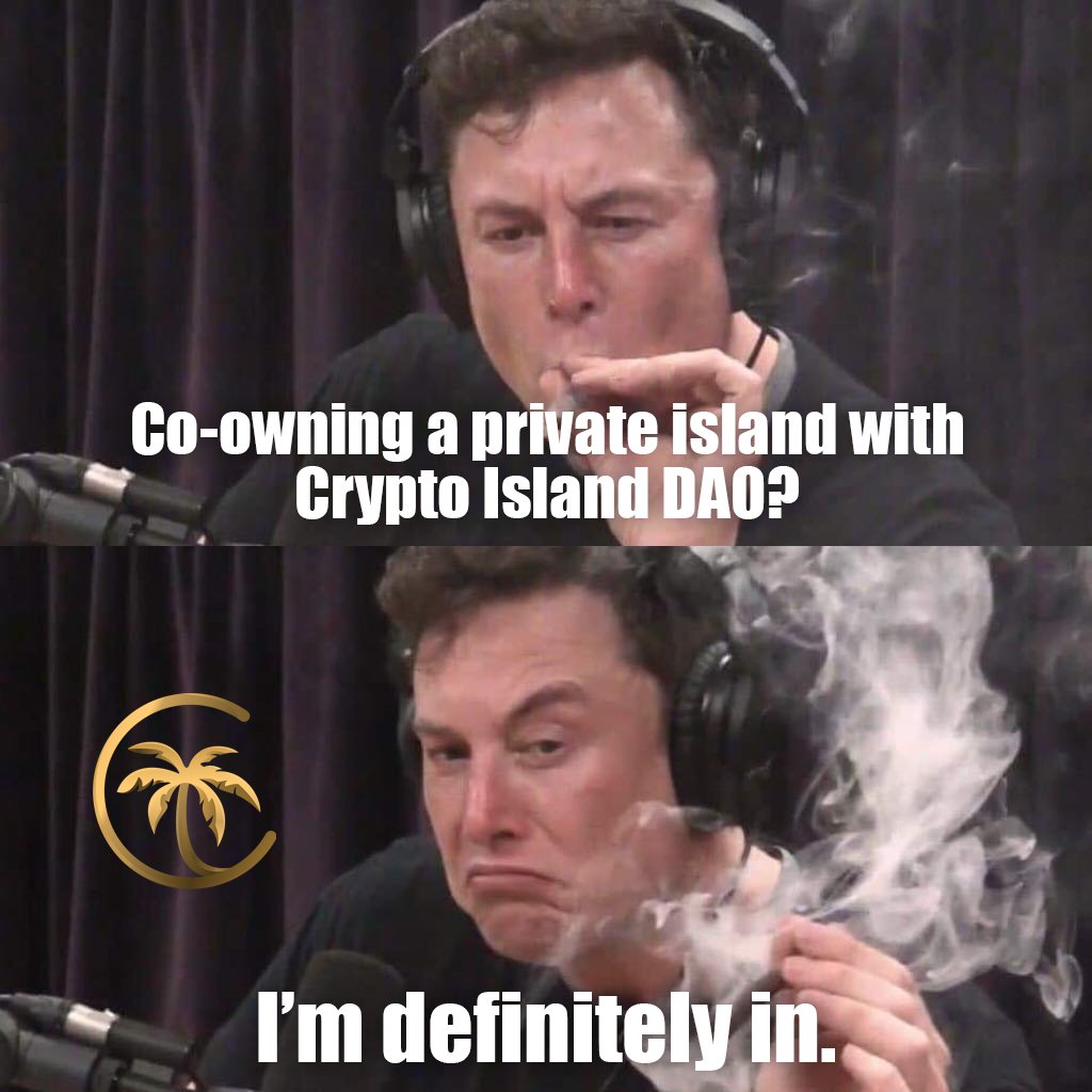 cisla333's tweet photo. @WatcherGuru The traditional crypto sector will be revolutionized by Crypto Island Dao, which might become a global trend! Join the community now to understand how does it work! 👇

TG: https://t.co/rLtlHIeNUw
Discord: https://t.co/HlkpU8hxhb

#CryptoislandDAO #cryptoisland #crypto #BTC #BNB https://t.co/aIqFOWIsvD