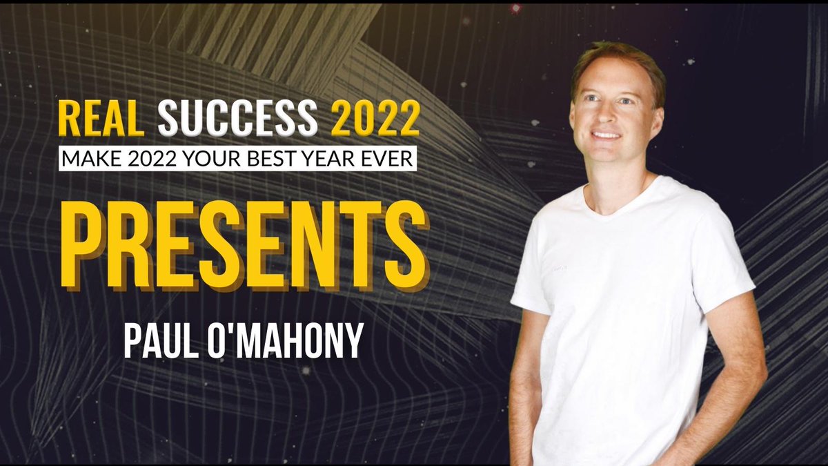 REALSuccess_net's tweet photo. Join us LIVE now for day 3 of THE REAL SUCCESS LIVE ONLINE SUMMIT 2022!
Click the link -> https://t.co/xBFiacy5yT https://t.co/eYLgKaxnYk