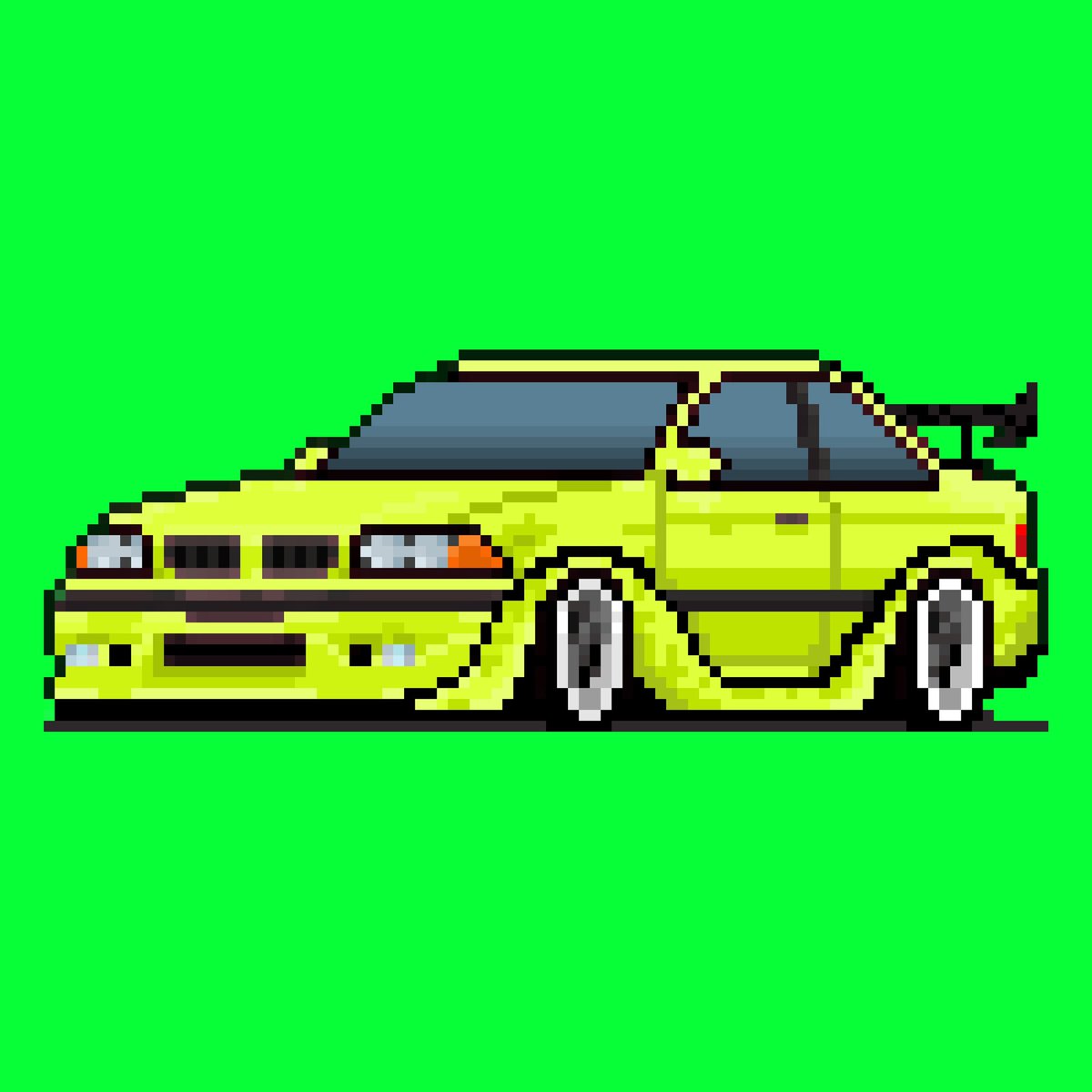 A quick view of my future nft collection