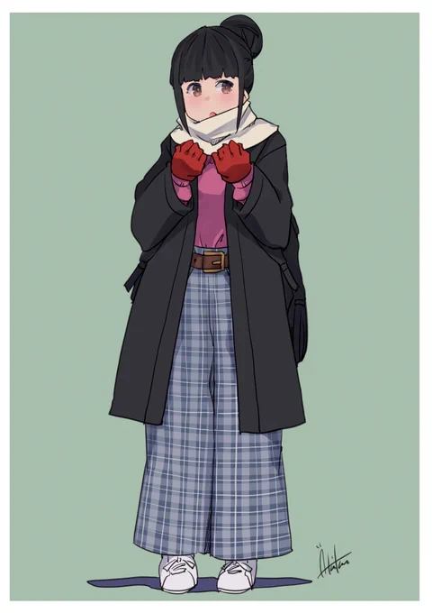 もこもこ 