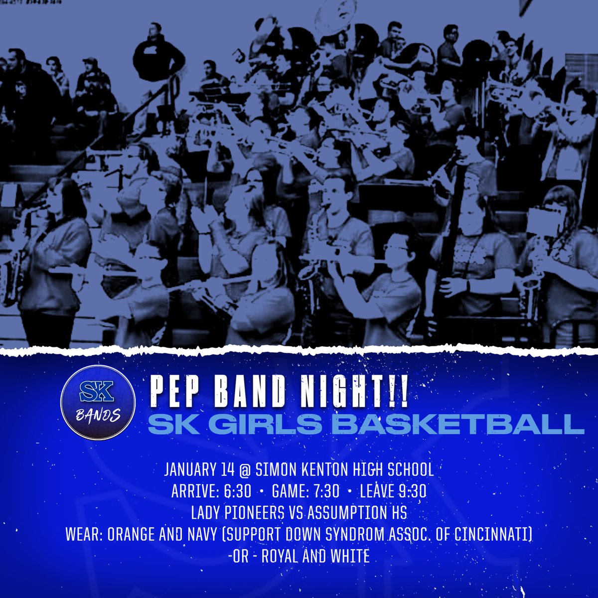 Simon Kenton Bands (@sk_bands) on Twitter photo 