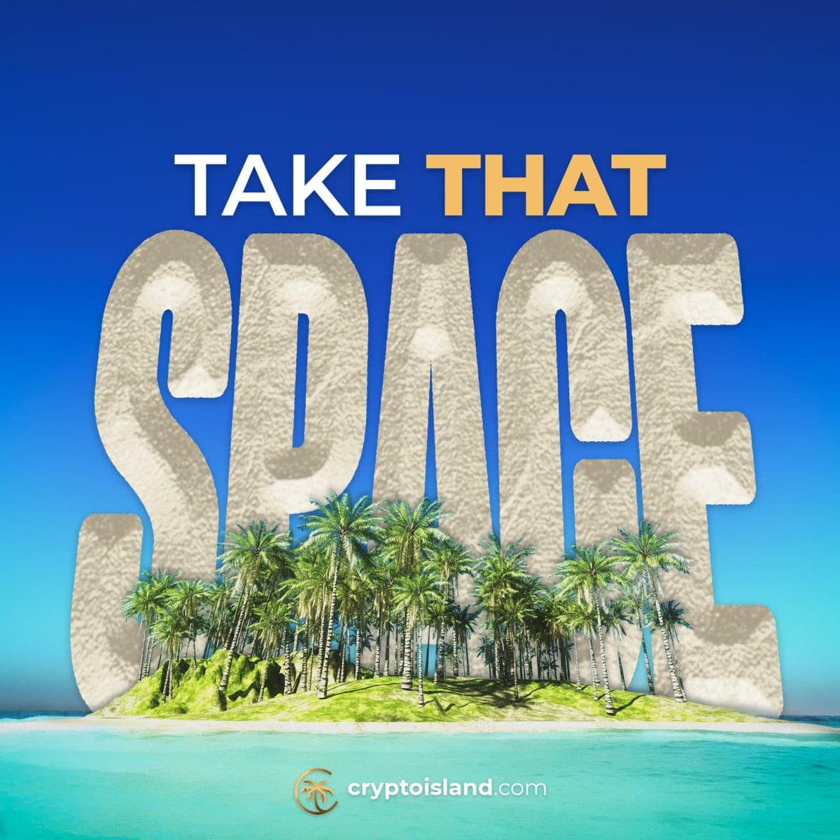 cisla333's tweet photo. @CoinMarketCap With its groundbreaking DAO system, CISLA is set to revolutionize the blockchain sector; get it while it's still hot!

Join the burgeoning #CISLA community to be among the first to hear about the launch of Crypto Island DAO!

#CryptoislandDAO #cryptoisland #Binance #privateisland https://t.co/CtHkjSV0De