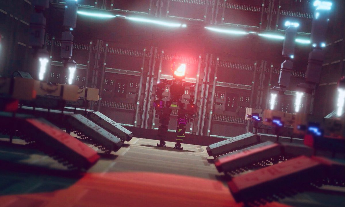 Indexgamehk's tweet photo. Can you imagine if @TheSandboxGame become Gotham City
Crime is everywhere😰
Are you willing to step forward bravely?? 😤

Please look forward to our game-
Kowloon Walled City 2😍😍🤟

@ysiu
@borgetsebastien
@ArtofBlock
#voxel #NFT #Metaverse #GameMakrFund #indexgame  #KWC2 https://t.co/hMYgmbgO6e