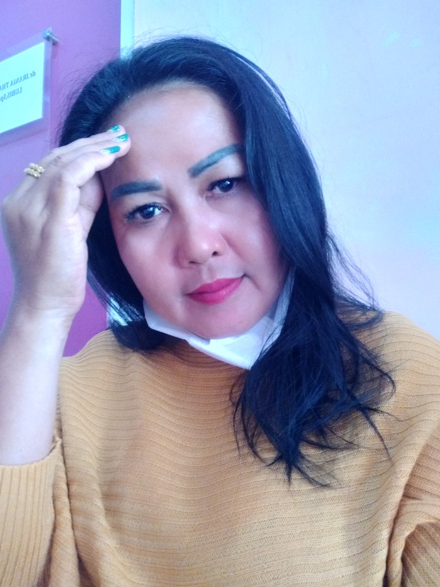 IrawatiJenny's tweet photo. Kejujuran itu sederhana tapi sangat berarti... dan sangat mewah harganya.. https://t.co/hKn4cikf9m