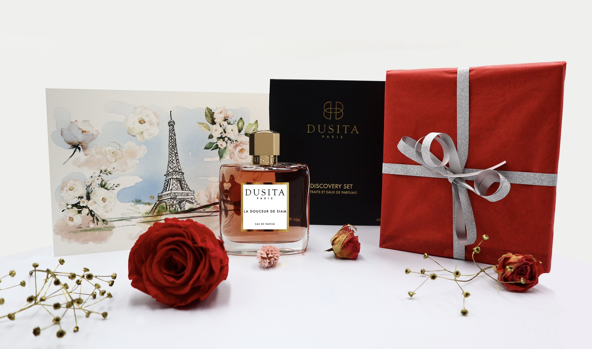 Parfums Dusita on Twitter: