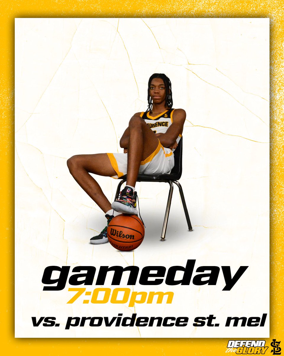 St. Laurence Basketball tweet media