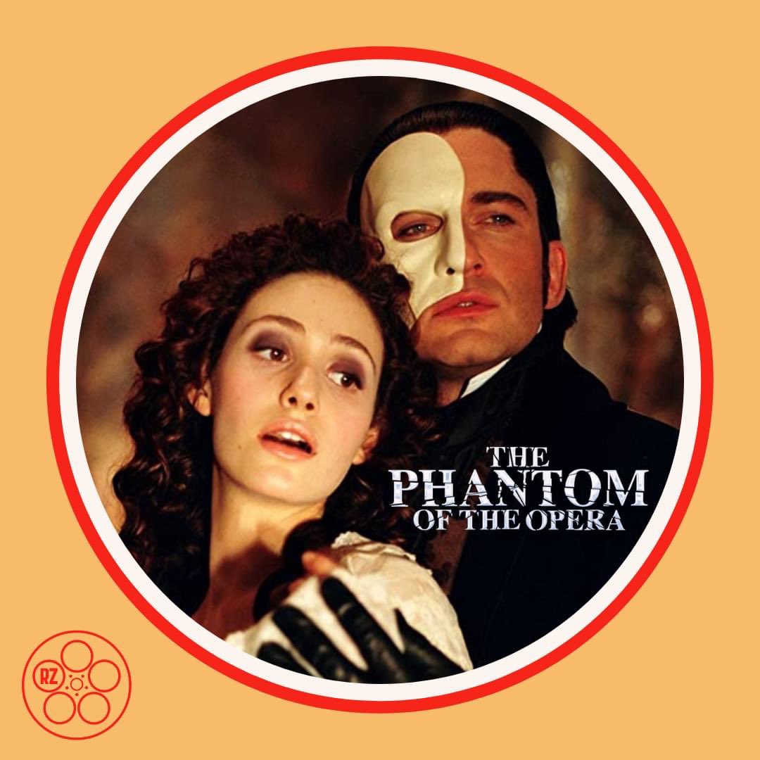 ReelZodiac's tweet photo. Main Feed - The Phantom of the Opera

Join Quinton and Bethany as they discuss the Phantom of the Opera with guest Jess. 

https://t.co/2eMAb0tex5
https://t.co/izQxcKgcLV

#thereelzodiac #mainfeed #musicals #phantomoftheopera2004 https://t.co/FWmJlPdZvz