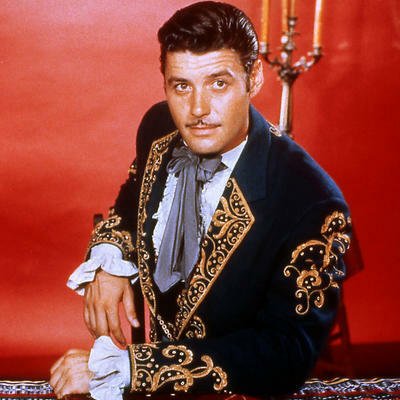 DrBuzz_Forensic's tweet photo. Actor Guy Williams was #BornOnThisDay, Jan. 14, 1924. Known for his 2 TV series: Zorro (1957-'59), &amp; Lost in Space (1965-'68). Passed in 1989 (age 65) from a brain aneurysm. #RIP #GoneButNeverForgotten #GoneTooSoon #GoneButNotForgotten #Zorro #LostInSpace #LostInSpace2 #hunk https://t.co/OJLdfj07rZ