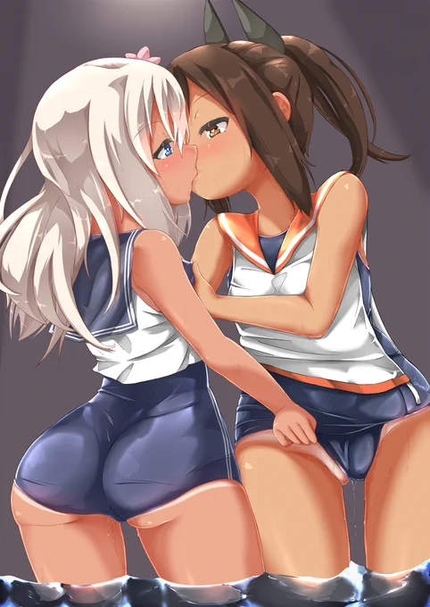 こっそりskebを納品させていただきました...大変おまたせしてしまいました。。 
