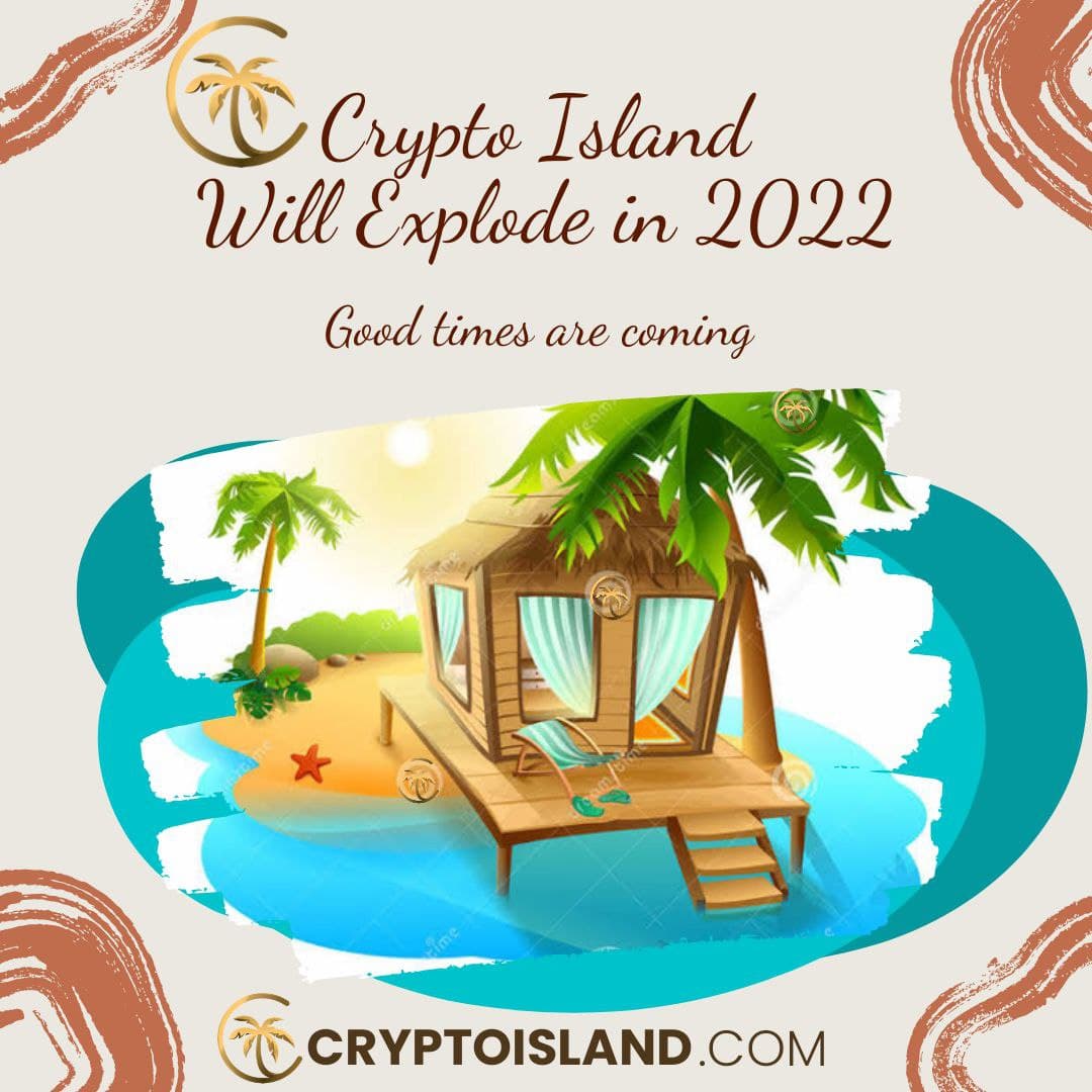 cisla333's tweet photo. @zerohedge Have you ever considered taking a wonderful trip to the Bahamas, where you may enjoy an economical vacation with excellent service and beautiful scenery? 

The future is arriving! Enjoy a #CISLAnafic trip on the island🏝!

#CryptoislandDAO #privateisland #CISLA #CryptoIsland #BSC https://t.co/MtNfNzLjsv