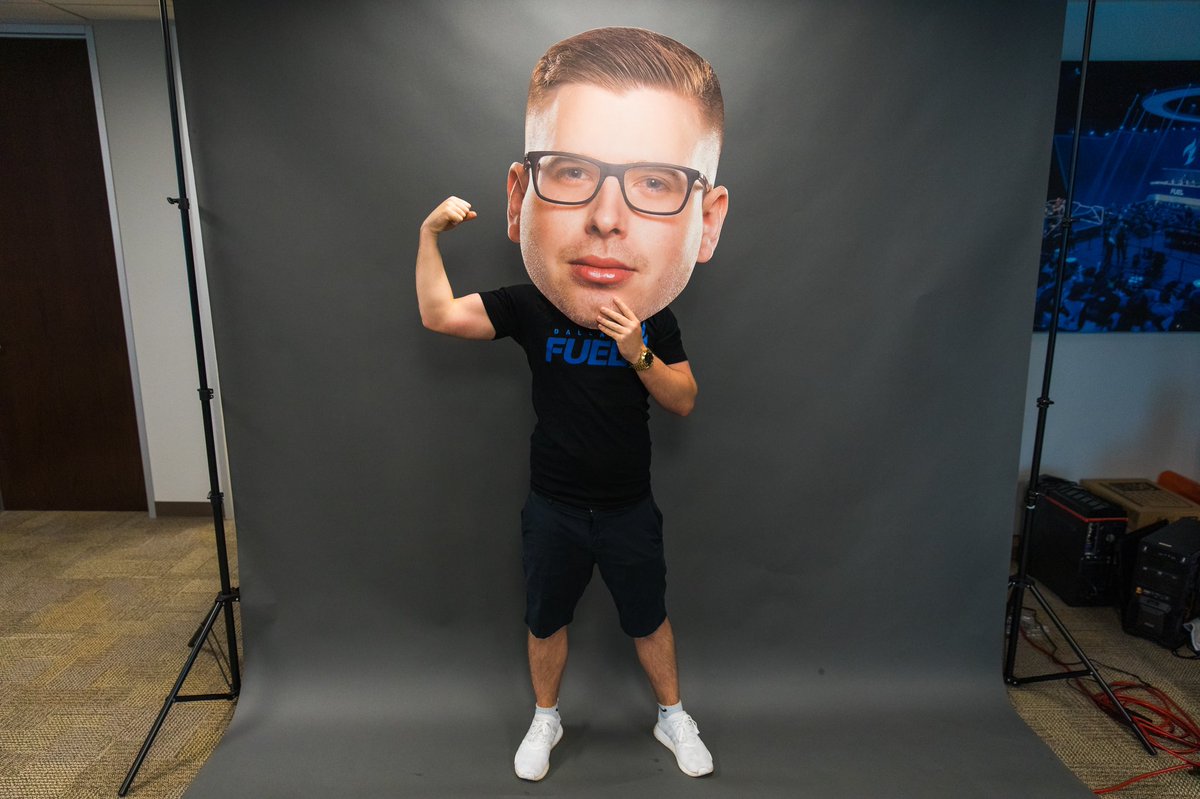 Jay Hairston tweet media