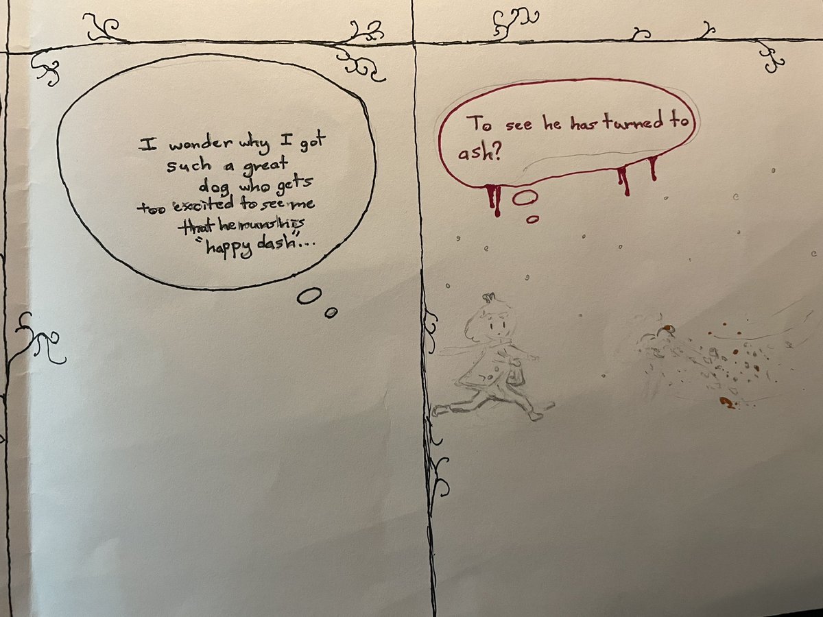 Mrs_K_Scrib's tweet photo. Providing opportunities for my 5th graders that mastered all objectives for a particular unit, to choose their own projects that relate to the big ideas of that unit. This one blew me away! #theme #enrichment #choice https://t.co/W8WeGuXAbA