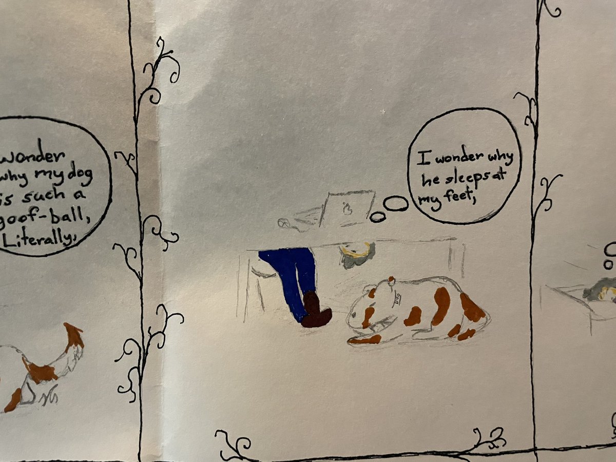 Mrs_K_Scrib's tweet photo. Providing opportunities for my 5th graders that mastered all objectives for a particular unit, to choose their own projects that relate to the big ideas of that unit. This one blew me away! #theme #enrichment #choice https://t.co/W8WeGuXAbA