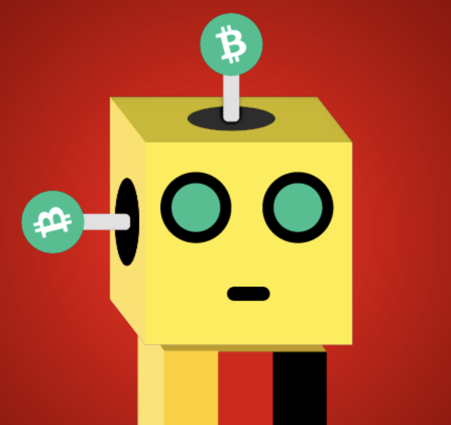 joystickclub's tweet image. Sneak preview of our upcoming #NFT drop on @SmartBCH 

Meet #joybots! 🤖A two part collection.

Only way to mint will be to spend your $JOY or $PTS tokens depending on the collection you choose.

smart.joystick.club🕹️