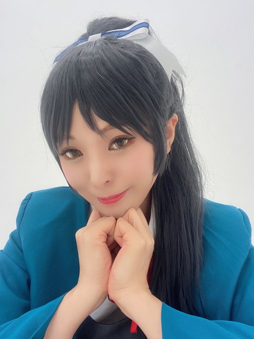 コスプレイヤーゆゆのTwitter画像47