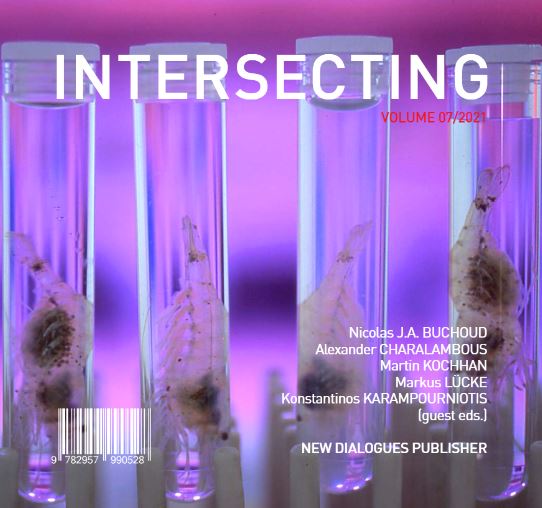 What a pleasant day it is! Thanks to the fantastic collaboration with <a href="/giz_gmbh/">GIZ</a> and <a href="/glob_solutions/">Global Solutions Initiative</a> the latest INTERSECTING issue “Bending the Linear Economy” focusing on the #Plastics sector is online!
🧐global-solutions-initiative.org/3d-flip-book/i… 
#circulareconomy #plastics #inspiringabetterworld