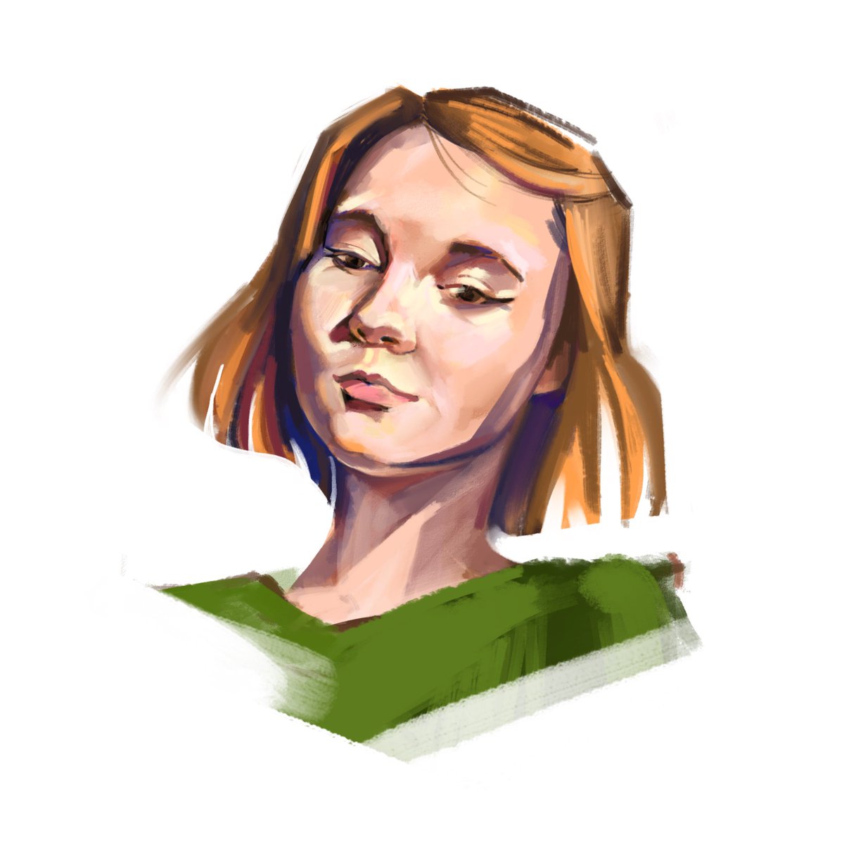 justlavii's tweet photo. 2/30 
#illustrationart #portrait #PortraitChallenge https://t.co/5Ped8bS99L