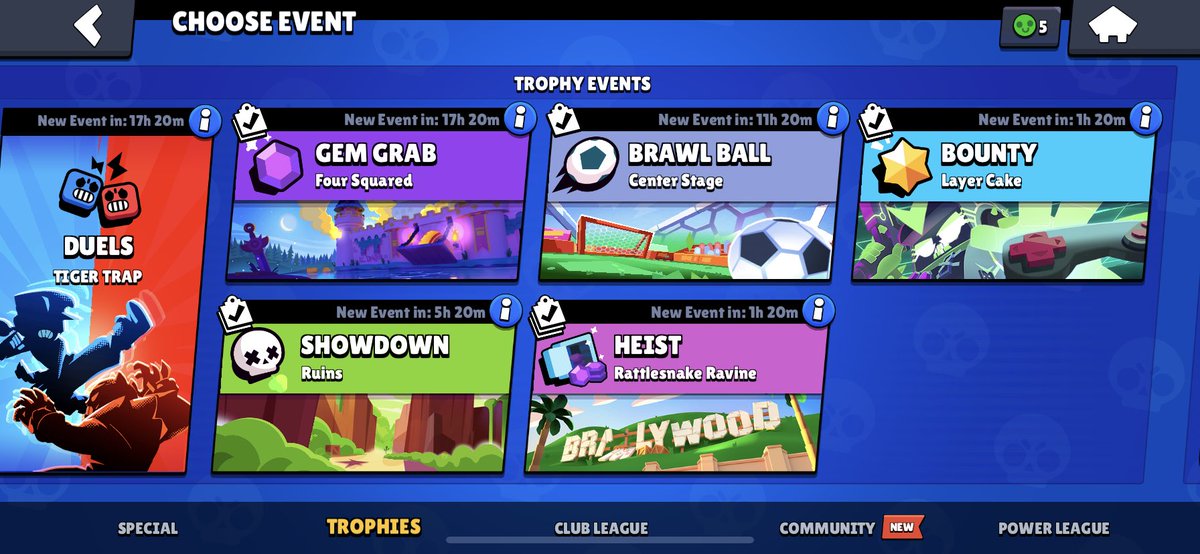 charto24's tweet image. Sinceramente ya casi no entro a jugar brawl stars pero de las 4 o 5 veces que he entrado nunca he visto el modo de juego asedio , ya lo quitaron? (Era el mejor)