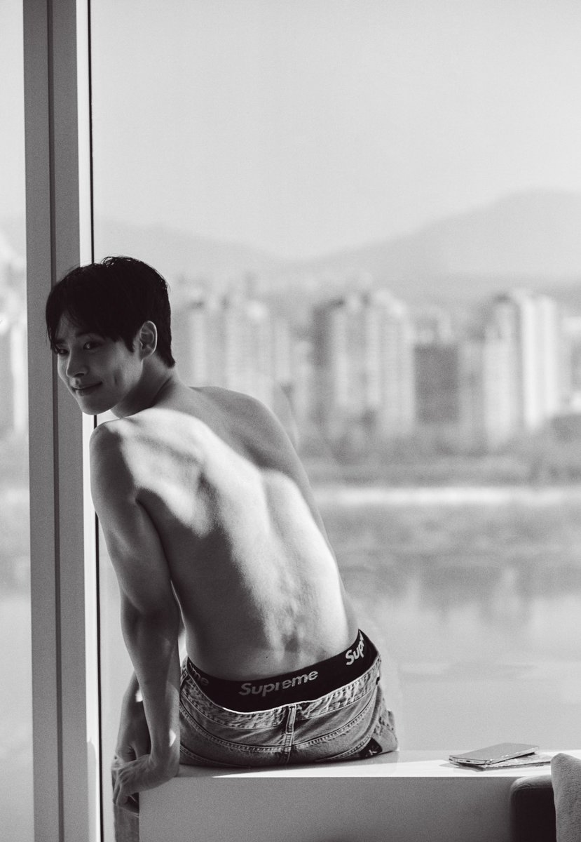 [#병찬] Men's Health 
Coming Soon!