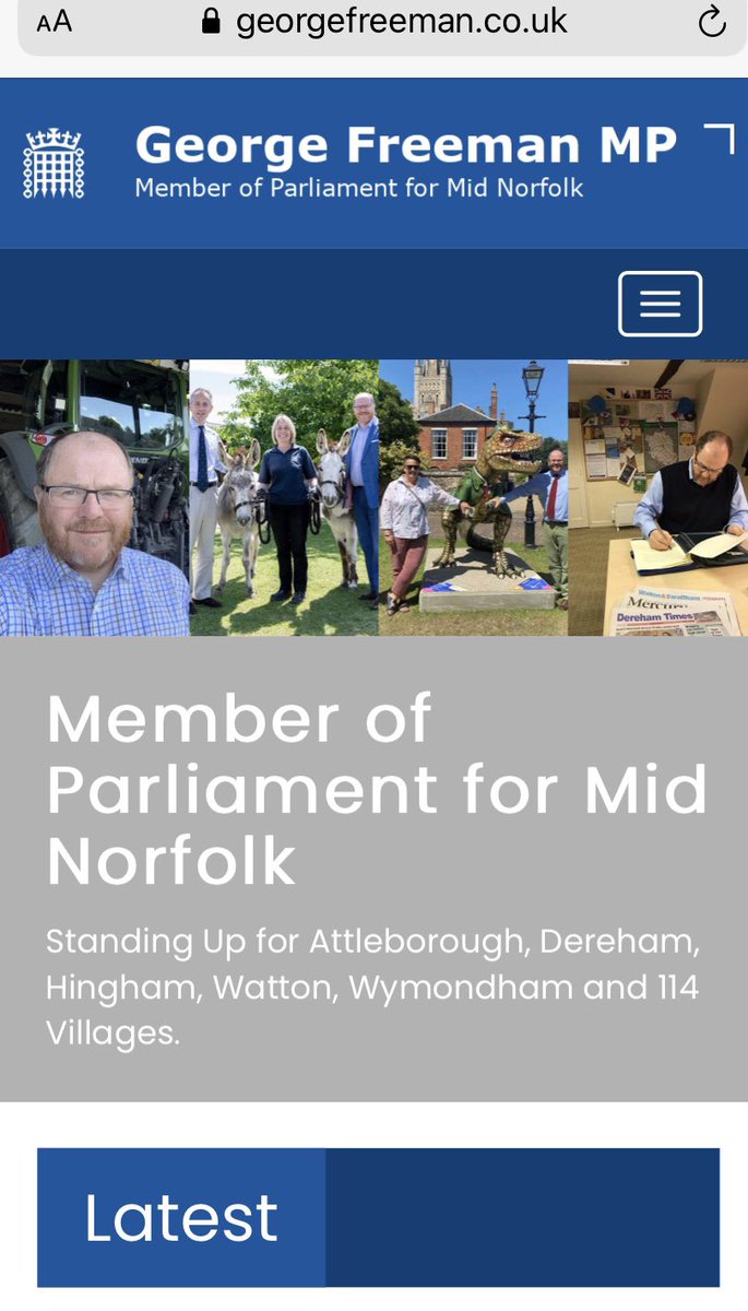 MPGeorgeFreeman's tweet photo. Desk-bound #ConstituencyFriday today working with Tom, Ruth & Elliot on constituency paperwork:
✍️Local Correspondence
🗂Constituency Casework
🛤Local Campaigns & Projects
📞Calls to local residents, Councillors & public bodies
#ConstituencyMP
https://t.co/vLxPYojmlP https://t.co/O1beGYar27
