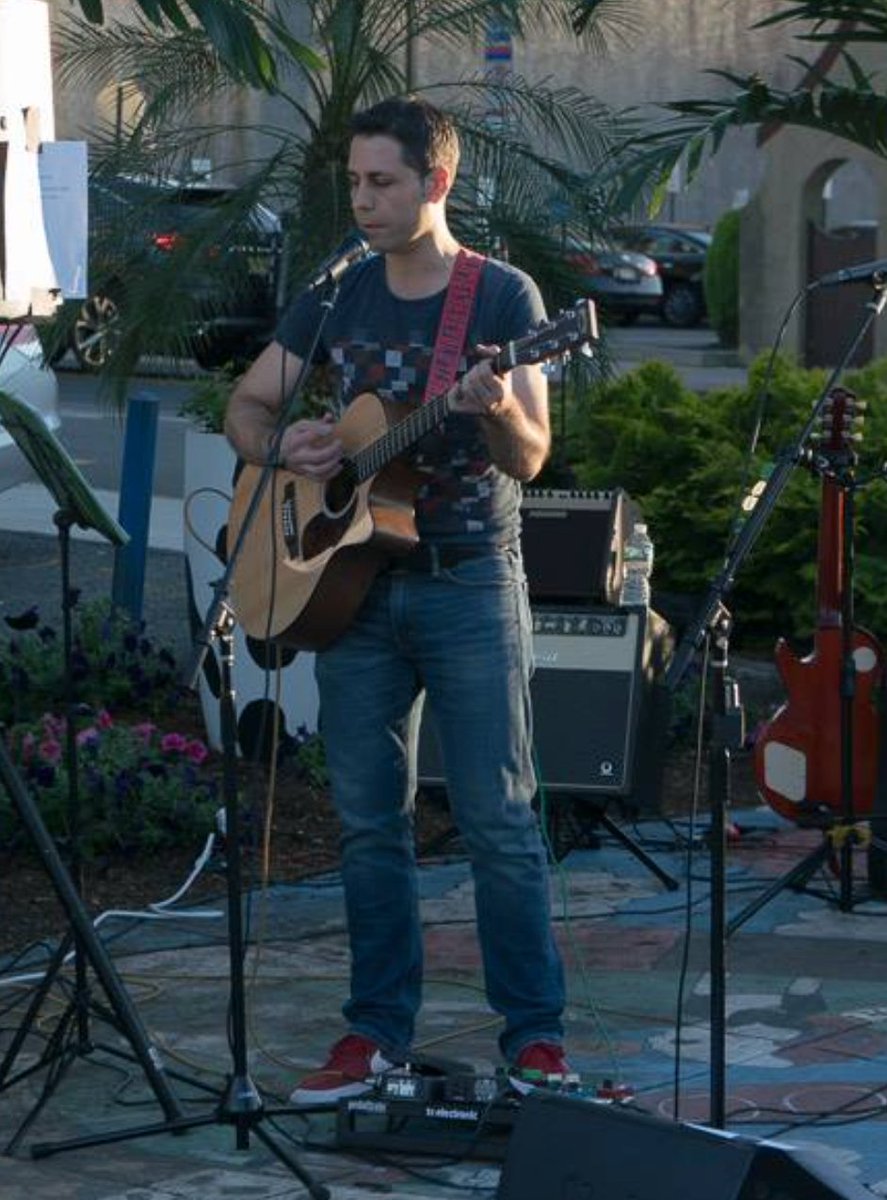 aboutsecurity's tweet image. What do security experts do when they aren&apos;t defending against bad guys? Tag an #AllAroundDefender &amp;amp; share a photo w/ non-cyber hobbies #StoriesBehindPeople
@SecurityMapper @SecHubb @cfragoso @Seifreed  @meeas @jorgeorchilles @John_Fokker @techieStef @lostinsecurity @jcjohnson34